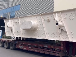  鑫金山發(fā)貨現(xiàn)場(chǎng)