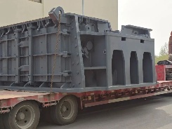 鑫金山發(fā)貨現(xiàn)場(chǎng)