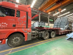 鑫金山發(fā)貨現(xiàn)場(chǎng)